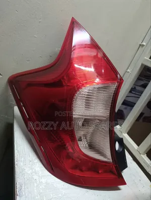 Nissan Note 2012 Taillight (Ex-Japan)