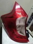 Nissan Note 2012 Taillight (Ex-Japan) - 2