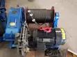 Winch ya Madini ya Tani 3 Mpya Kabisa - 1