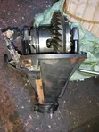 Toyota Hilux Revo 4WD Differential ya Nyuma (Iliyotumika) - 2