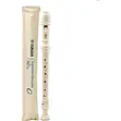 Yamaha YRS-24B Soprano Recorder (Ivory) - 2