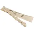 Yamaha YRS-24B Soprano Recorder (Ivory) - 3
