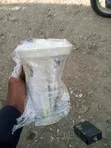 Pampu Kamili ya Mafuta kwa Suzuki Alto (Model Mpya) - 1