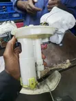 Pampu Kamili ya Mafuta kwa Suzuki Alto (Model Mpya) - 3