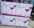 420ml High Quality Redcherry Wine Glass - 2