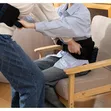 Patient Transfer Gait Belt - 2