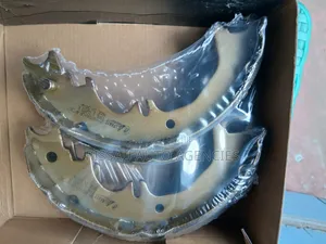 Toyota Prado Brake Lining Heavy Duty BS-K60040-UP