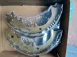 Toyota Prado Brake Lining Heavy Duty BS-K60040-UP - 1