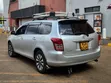 Toyota Corolla Fielder 2011 Nyeusi - 2