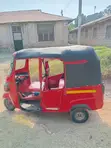 Piaggio 2019 Three-Wheeler - 2