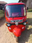 Piaggio 2019 Three-Wheeler - 3