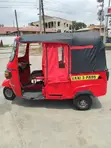 Piaggio 2019 Three-Wheeler - 4
