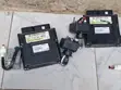Mercedes-Benz W204 M271 Electronic Lock Set - 2