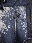 Toyota Hilux Revo 4WD Steering Rack - 1