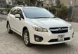 Subaru Impreza 2013 White - 2