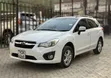 Subaru Impreza 2013 White - 3