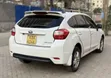 Subaru Impreza 2013 White - 4