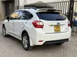 Subaru Impreza 2013 White - 5