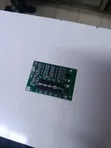 4S 40A BMS Lithium Battery Protection Board - 1