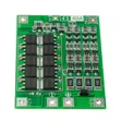 4S 40A BMS Lithium Battery Protection Board - 2