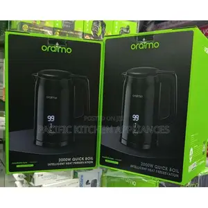 Oraimo SmartKettle Byte 2000W Electric Kettle