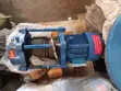 1 Ton Mining Winch - Mpya Kabisa - 1