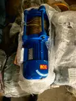 1 Ton Mining Winch - Mpya Kabisa - 2