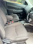 Mitsubishi RVR 2010 Nyeusi - 2