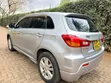 Mitsubishi RVR 2010 Nyeusi - 3
