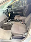 Mitsubishi RVR 2010 Nyeusi - 5