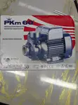 Pedrollo PKm60 0.5 HP Water Pump - 1