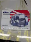 Pedrollo PKm60 0.5 HP Water Pump - 2