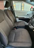 Toyota Sienta Hybrid 2017 Brown - 2