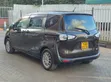 Toyota Sienta Hybrid 2017 Brown - 5