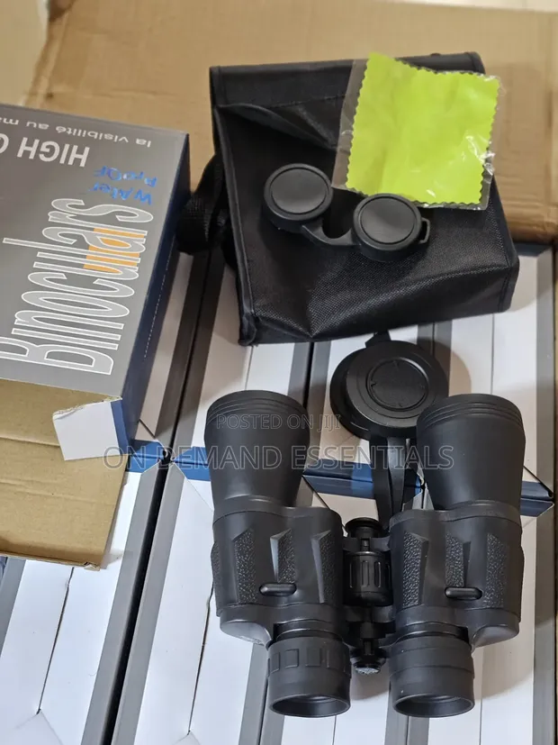 High Quality Binoculars - 1