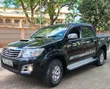 Toyota Hilux Double Cab 2010 - 4