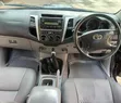 Toyota Hilux Double Cab 2010 - 5