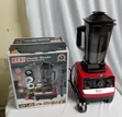 Reki 2-in-1 Commercial Blender - 2