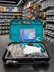 Manual Concrete Nail Gun / Wall Fastener - 2
