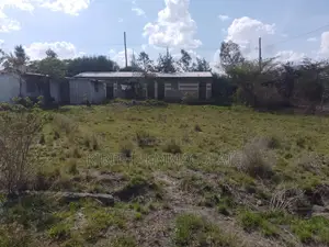 100x100 Plot for Sale in Muthwani, 2km from Kangundo Road