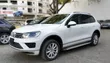 Volkswagen Touareg 2016 - 2