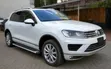 Volkswagen Touareg 2016 - 3