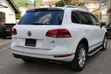 Volkswagen Touareg 2016 - 5
