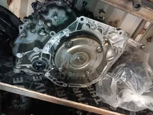 HR12 Gearbox for Nissan Note, March, Juke, Latio