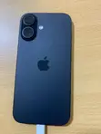 Apple iPhone 16 128GB Black - 2
