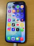 Apple iPhone 16 128GB Black - 4