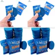 Bubble Blue Toilet Cleaner Tablets - 10 Pcs - 1