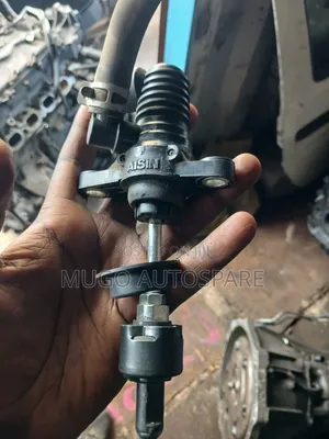 Clutch Master Cylinder Iliyotumika kwa Toyota HiAce (7L)