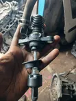 Clutch Master Cylinder Iliyotumika kwa Toyota HiAce (7L) - 1