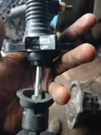 Clutch Master Cylinder Iliyotumika kwa Toyota HiAce (7L) - 2